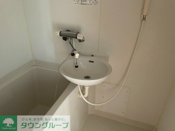 レオパレスハウゼブリューヘンの物件内観写真